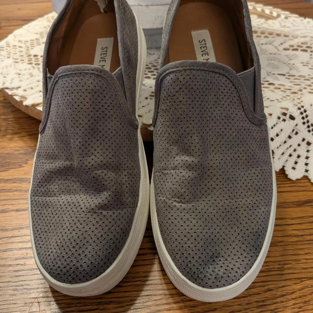 Steve Madden Shoe Size 8‎